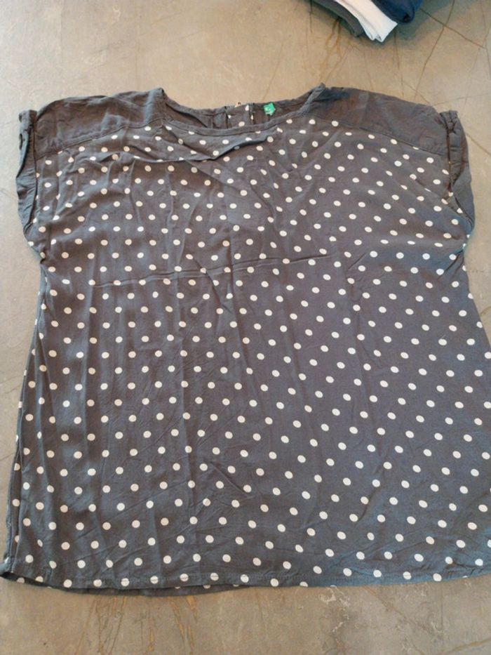 T-shirt Orchestra 10 ans