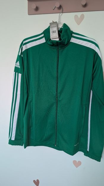 Veste adidas