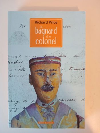 Le bagnard et le colonel