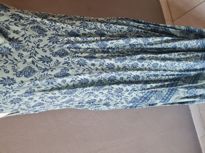 Robe coton - photo numéro 3