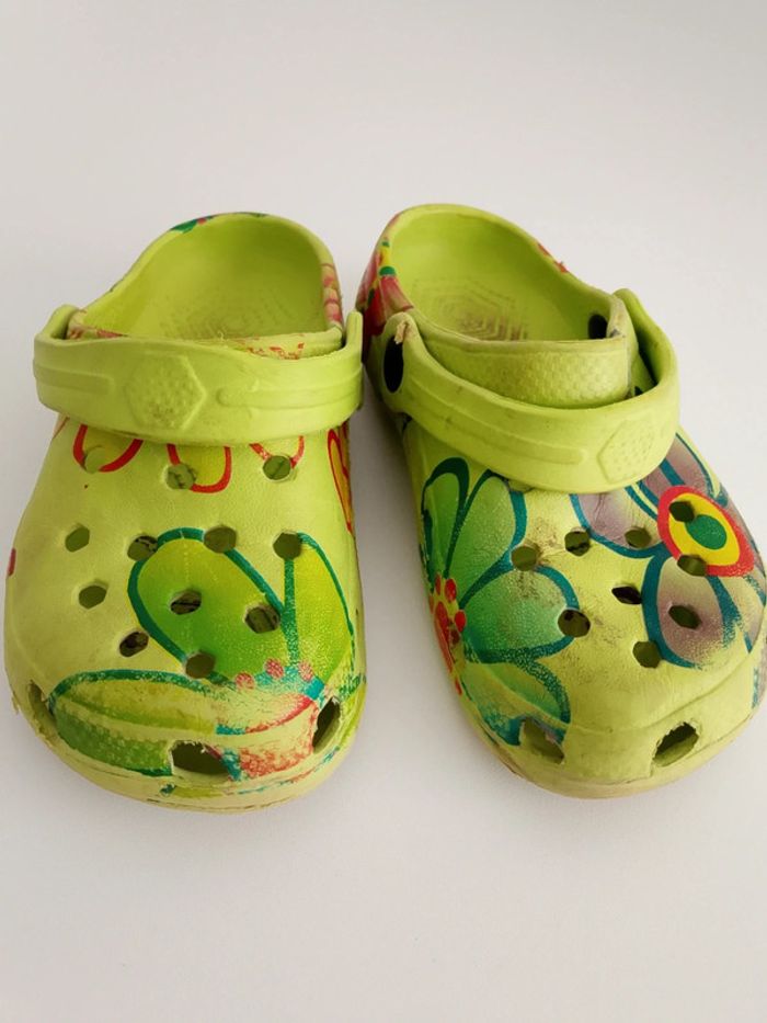 Mules enfant - photo numéro 2