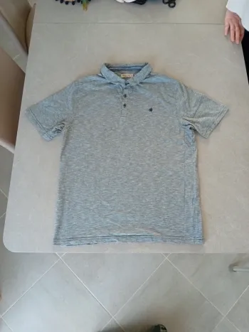 Polo Homme Taille L  Armand Thiery