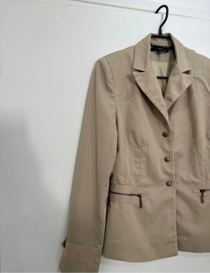Blazer taille xs - photo numéro 2