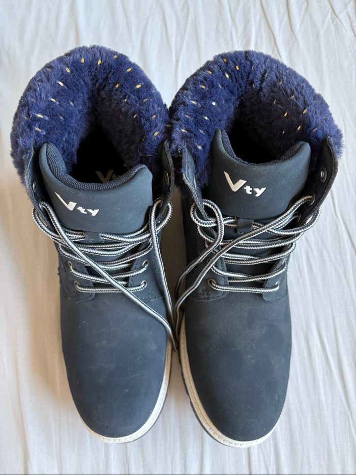 Chaussure - photo numéro 2