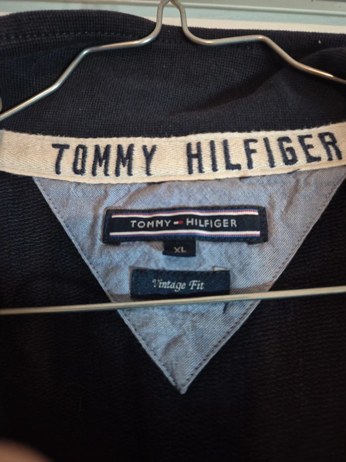 Veste Tommy Hilfiger - photo numéro 3