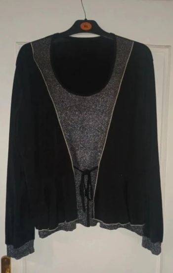 Blouse manches longues Taille 46