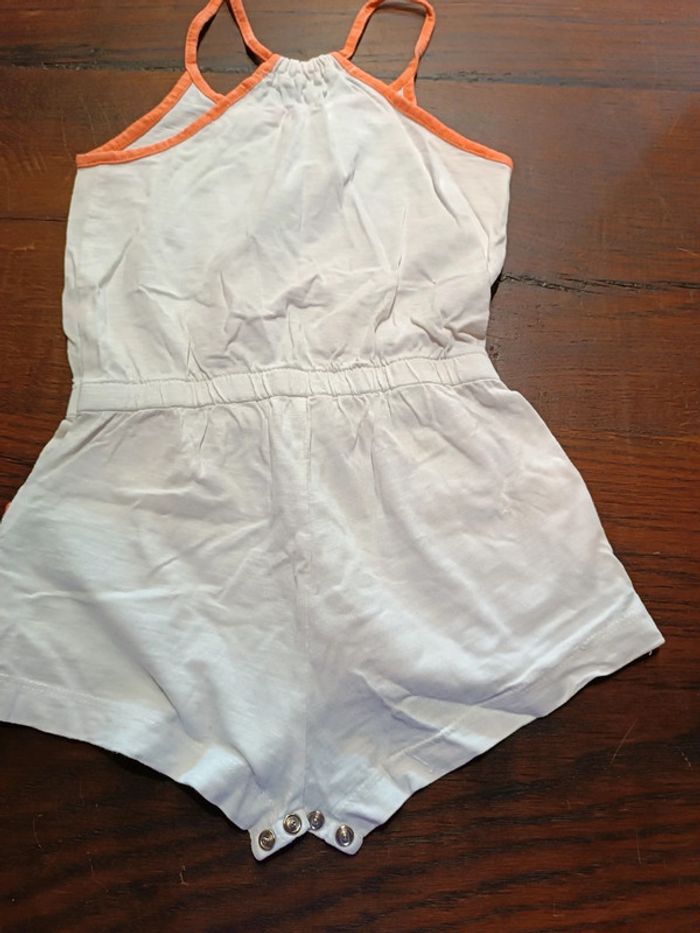 Combi short - photo numéro 4