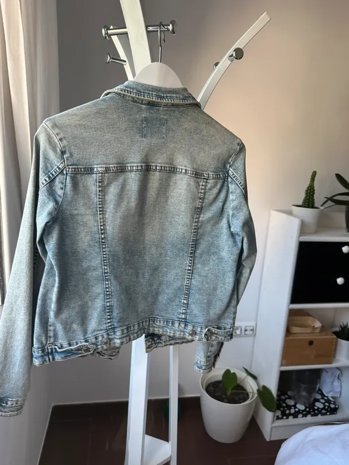 Sudadera - photo numéro 3