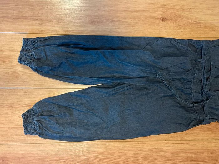 Combinaison pantalon t shirt taille 146/152 - photo numéro 4