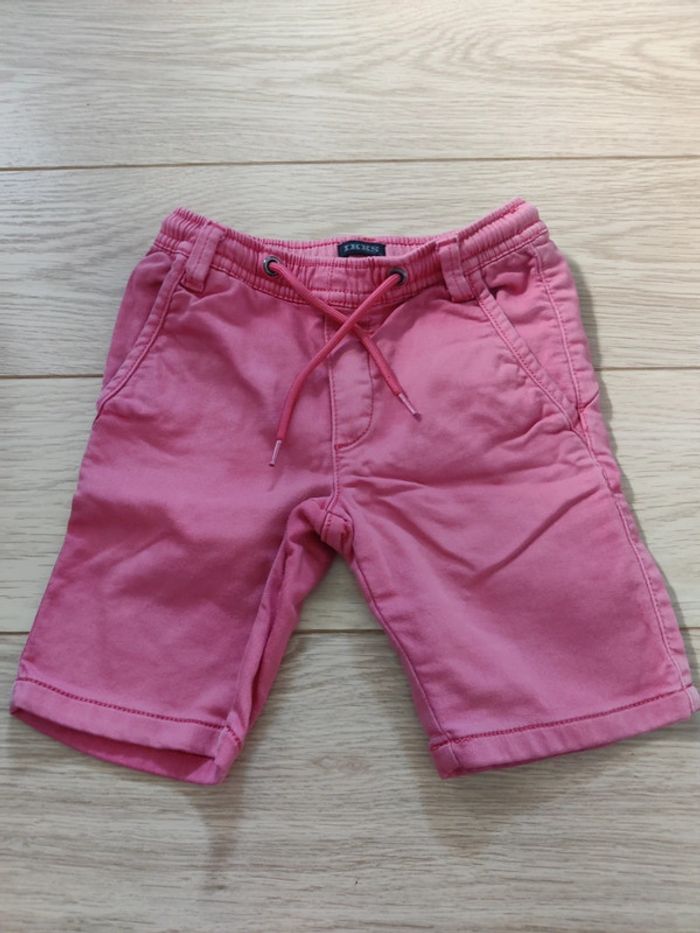 Short IKKS taille 5 ans - photo numéro 2