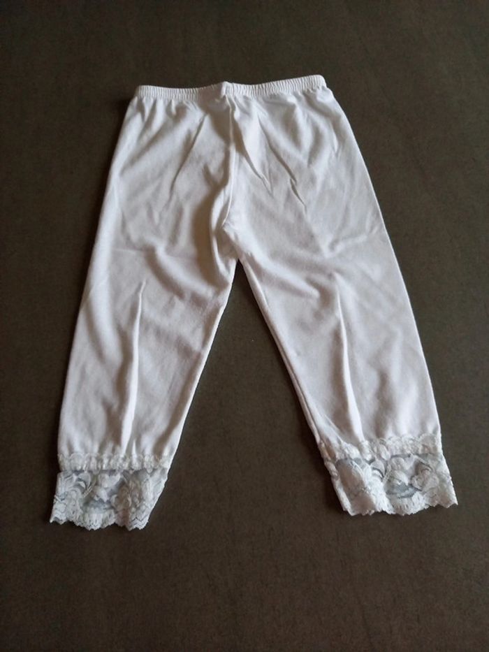 Pyjama 2 pièces 5 ans - photo numéro 11