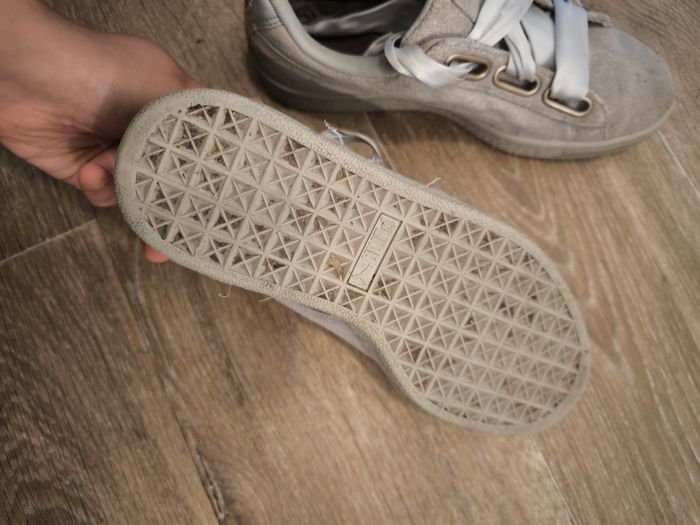 Baskets  puma - photo numéro 2