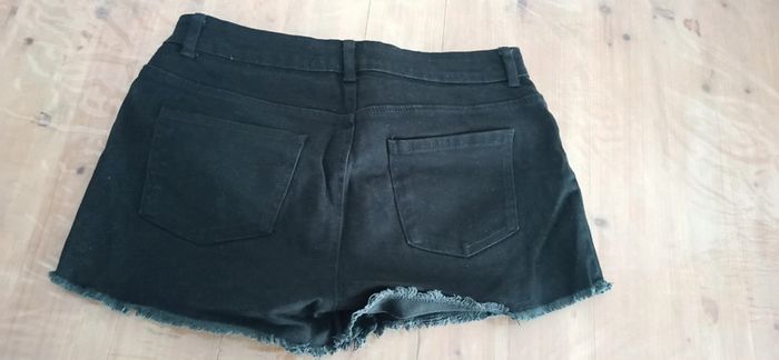 Short jeans - photo numéro 3