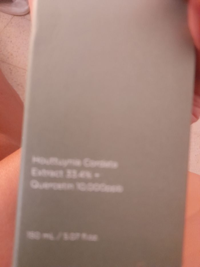 Nettoyant visage mousse coréenne skincare - photo numéro 4