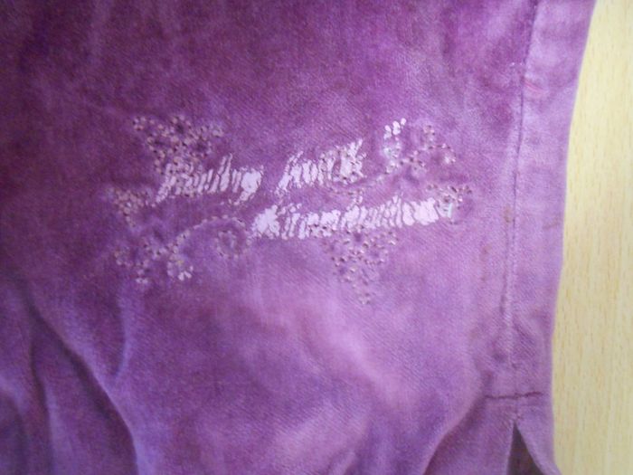 Pantalon fille 12-18 mois / Kimbaloo - photo numéro 4