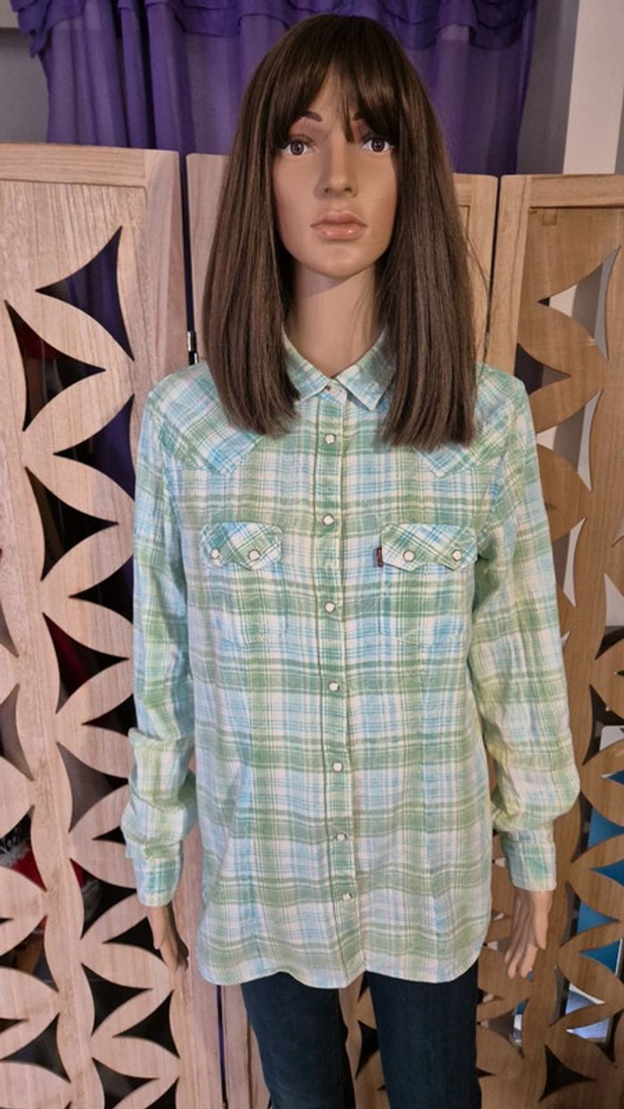 Chemise Vintage Levi's