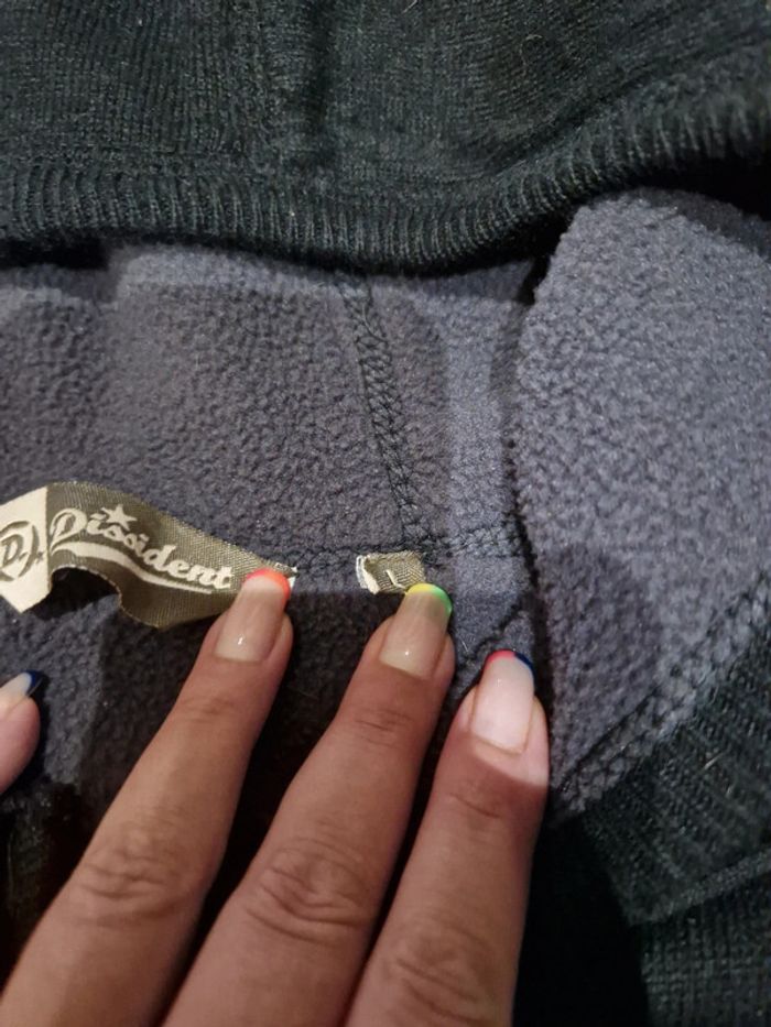 Veste Taille L - photo numéro 4