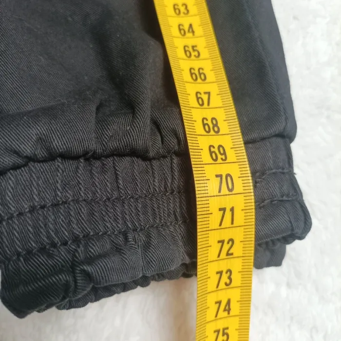 Pantalon cargo Liberto taille 36 - photo numéro 9