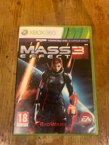 Mass effect 3