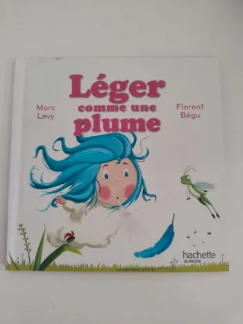 Livre enfant Hachette Jeunesse