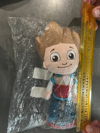 Peluche Ryder