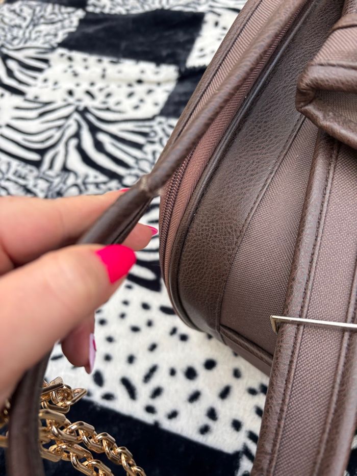 Sac de transport chien chat - photo numéro 3