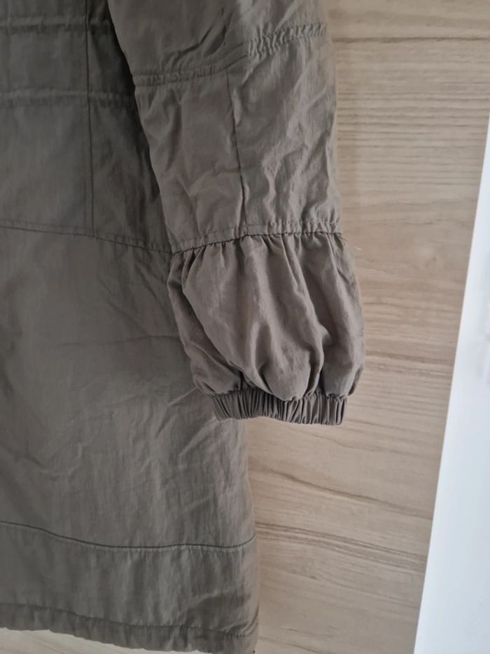 💞 Manteau long neuf 💞 carton N4 - photo numéro 9