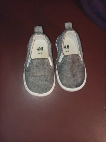 Chaussures H&M