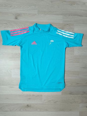 maillot real madrid adidas 8 ans