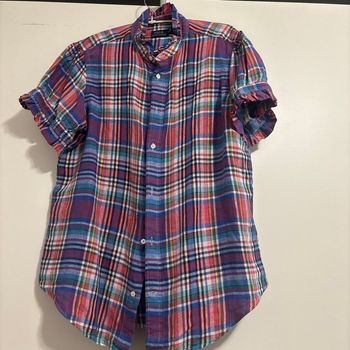 Chemisier Ralph Lauren