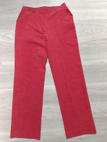 Pantalon Taille 42