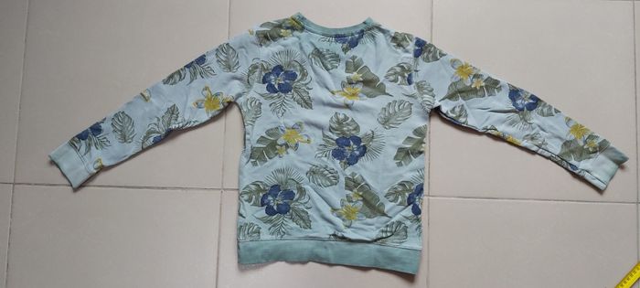 Pull 10 ans - photo numéro 6