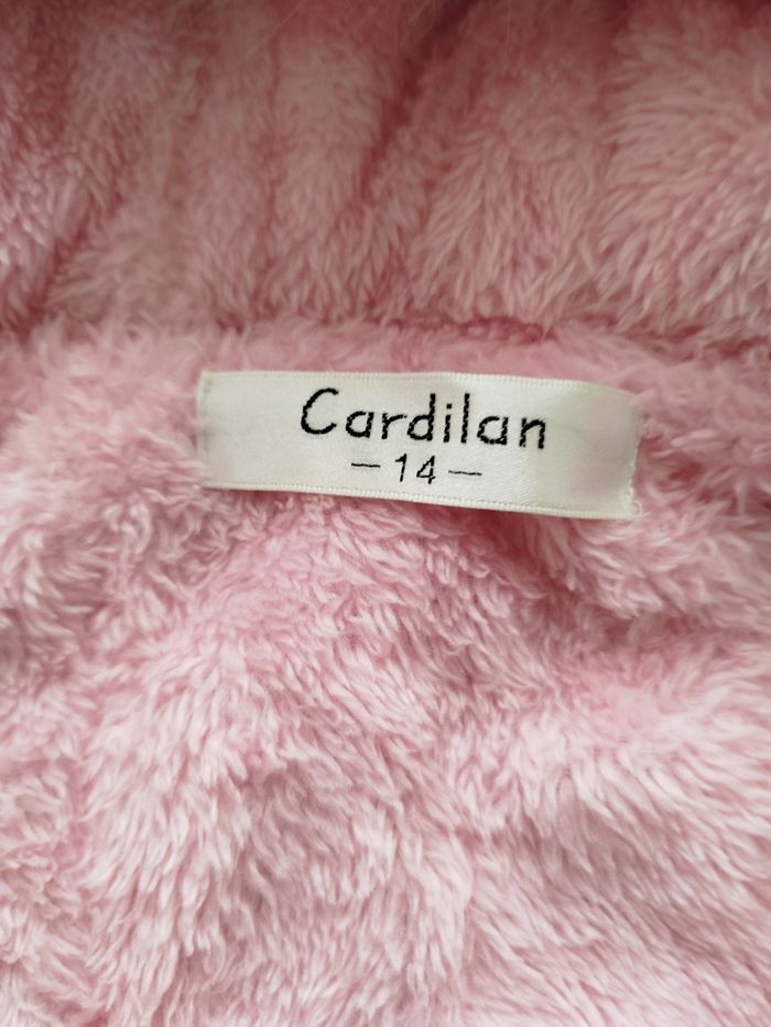 Manteau taille 14 ans - photo numéro 3