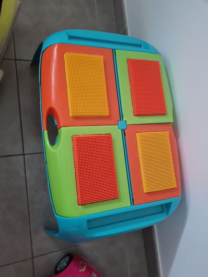 Lego pique - photo numéro 3