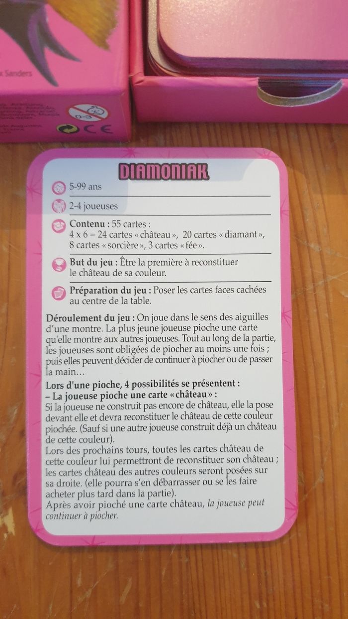 Diamoniak - photo numéro 3