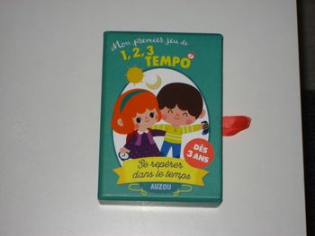 jeu de cartes