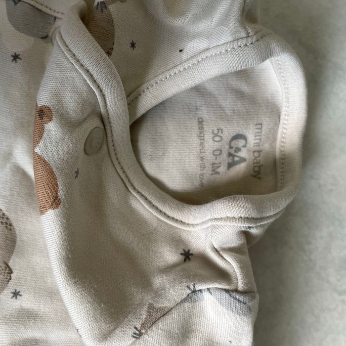 Pyjama - photo numéro 2