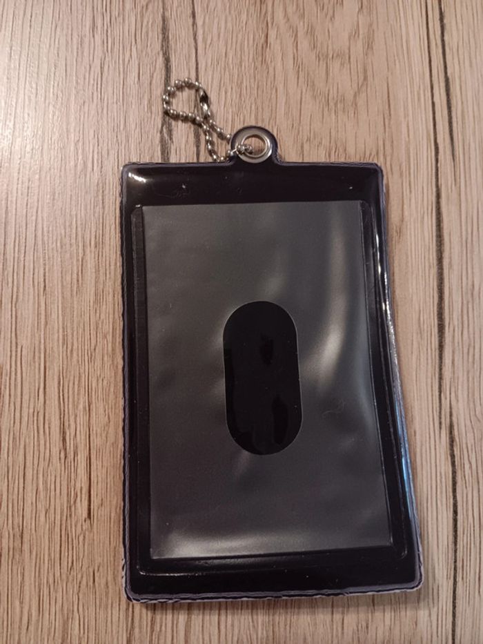 porte carte riddle twisted wonderland - photo numéro 2