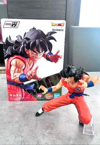 Figurine Yamcha Dragon Ball
