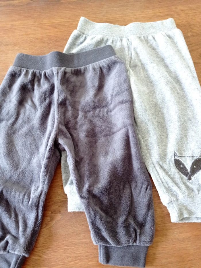 Pantalon - photo numéro 2