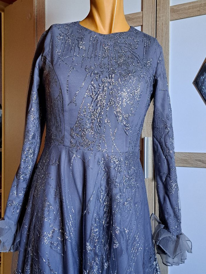 Robe soirée - photo numéro 8