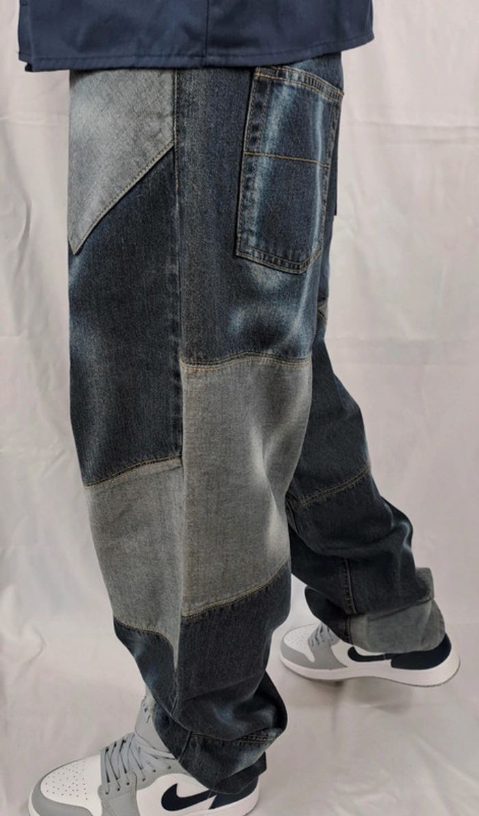 Baggy Ted Walkins T34US - photo numéro 2