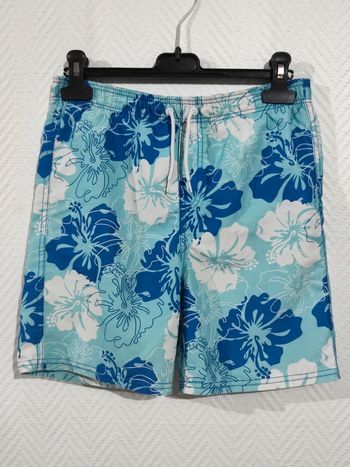 Short de bains YCC 10 ans