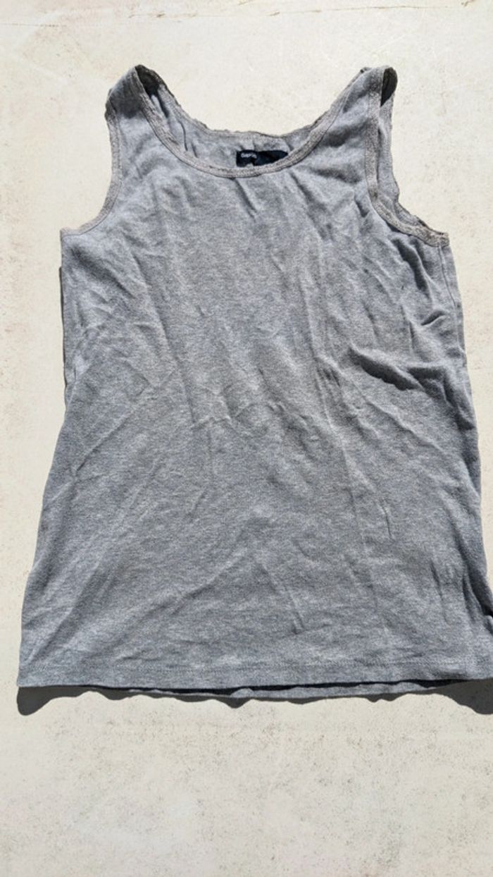 Donne débardeur 14-16 ans