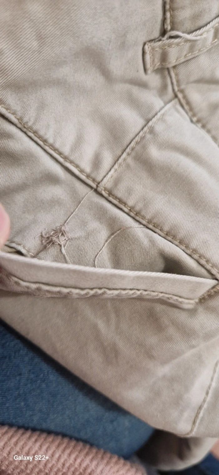 Pantalon - photo numéro 3