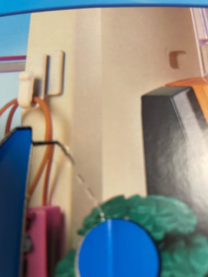 Boîte Grand Magasin Playmobil 5485 Neuve - photo numéro 10