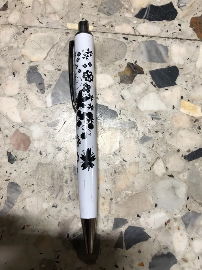 Stylo - photo numéro 2
