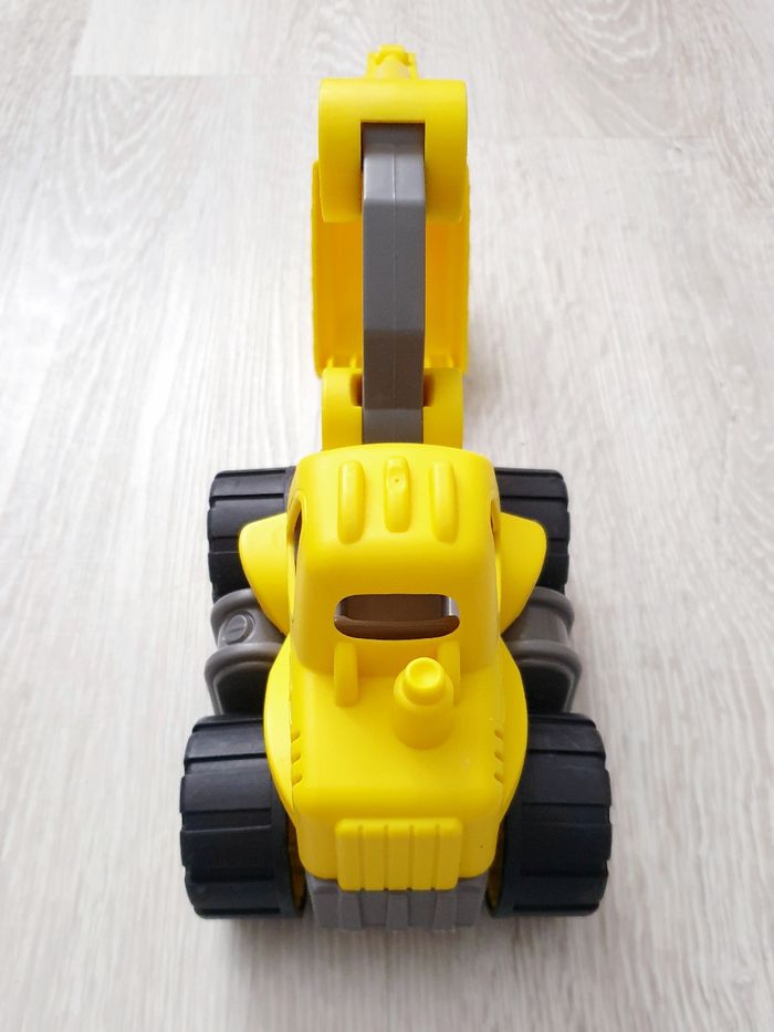 Pelleteuse - BIG - photo numéro 5