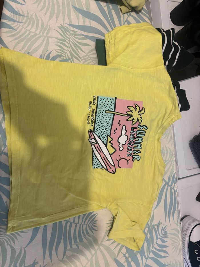 4 ans garçon - photo numéro 6