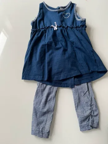 Ensemble bleu